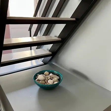 Tiny Loft In Apartment Argostoli (Kefalonia)