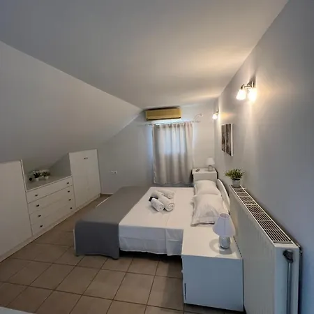 Apartamento Tiny Loft In