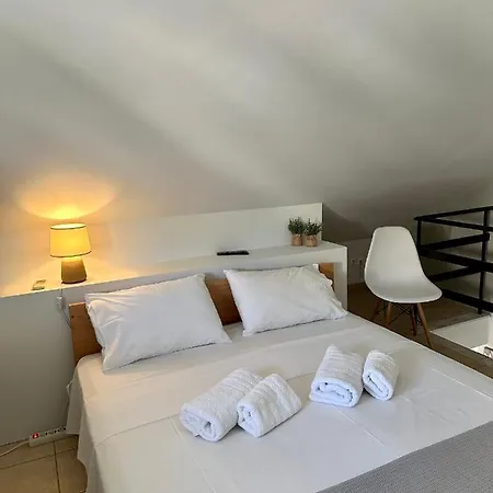 Apartamento Tiny Loft In *