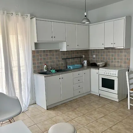 Tiny Loft In Apartamento *