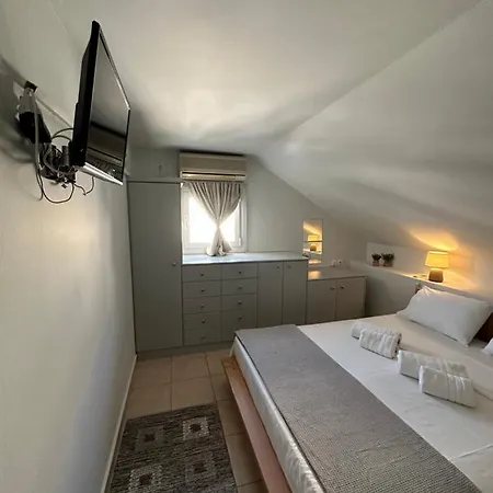 Apartamento Tiny Loft In *