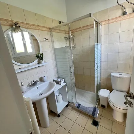 Apartamento Tiny Loft In Argostoli (Kefalonia)