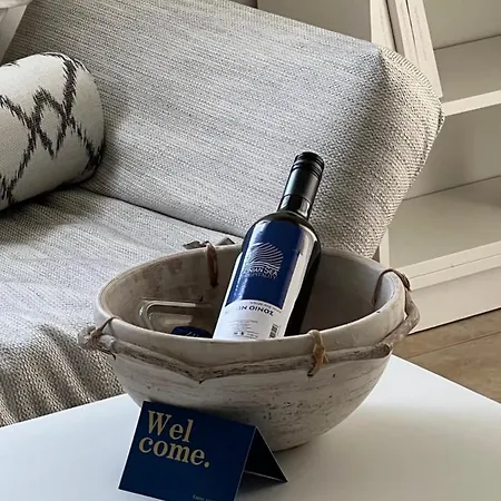 Apartamento Tiny Loft In