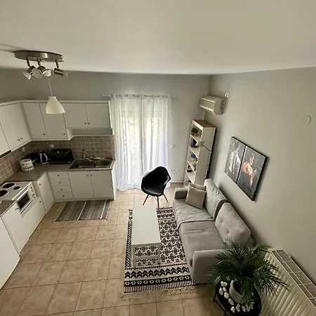 Tiny Loft In * Argostoli (Kefalonia)