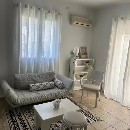 Apartment Tiny Loft In Argostoli (Kefalonia)