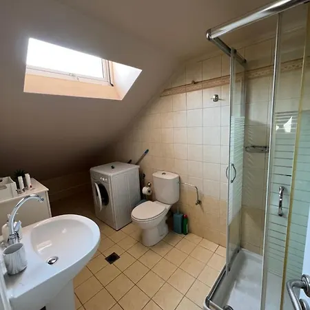 Apartmán Tiny Loft In *