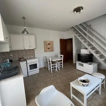 Tiny Loft In Apartment Argostoli (Kefalonia)