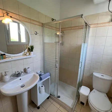 Tiny Loft In * Argostoli (Kefalonia)