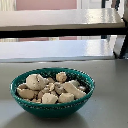 Apartmán Tiny Loft In Argostoli (Kefalonia)