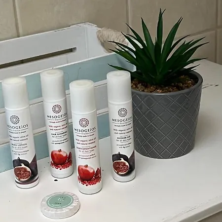 Tiny Loft In Argostoli (Kefalonia)