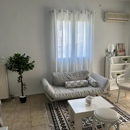 Tiny Loft In * Argostoli (Kefalonia)