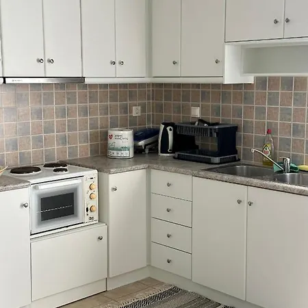 Tiny Loft In Apartmán *