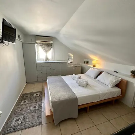 Tiny Loft In * Argostoli (Kefalonia)