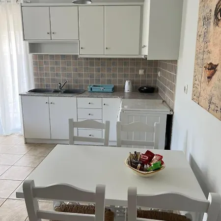 Apartmán Tiny Loft In *