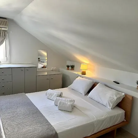 Tiny Loft In Argostoli (Kefalonia)