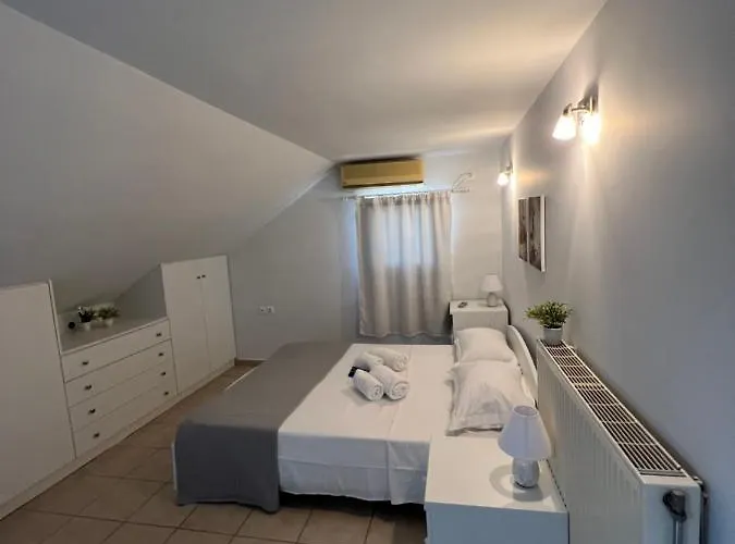 Apartament Tiny Loft In