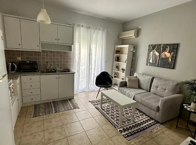 Tiny Loft In *