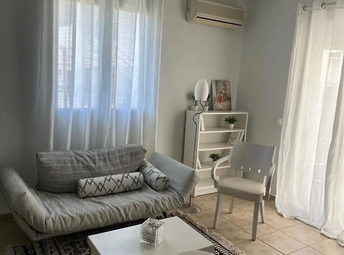 Appartamento Tiny Loft In Argostoli (Kefalonia)