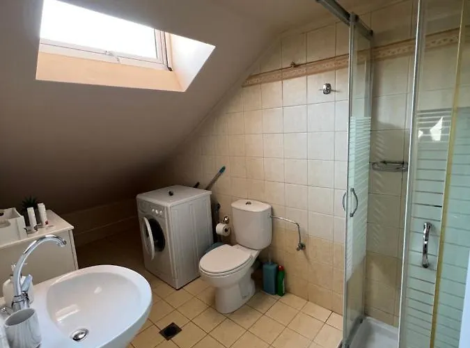 Apartament Tiny Loft In *