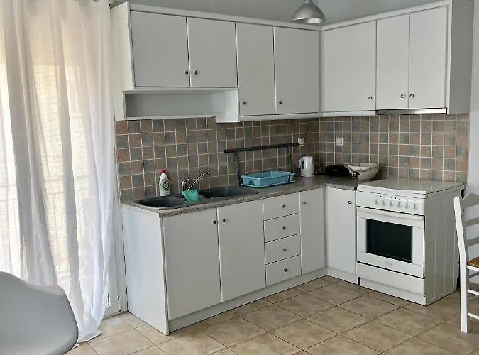 Tiny Loft In Apartament *