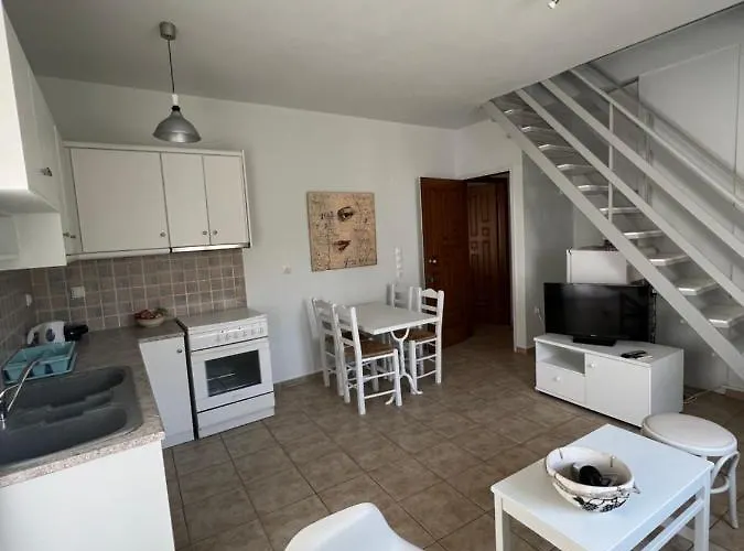 Tiny Loft In Apartament Argostoli (Kefalonia)