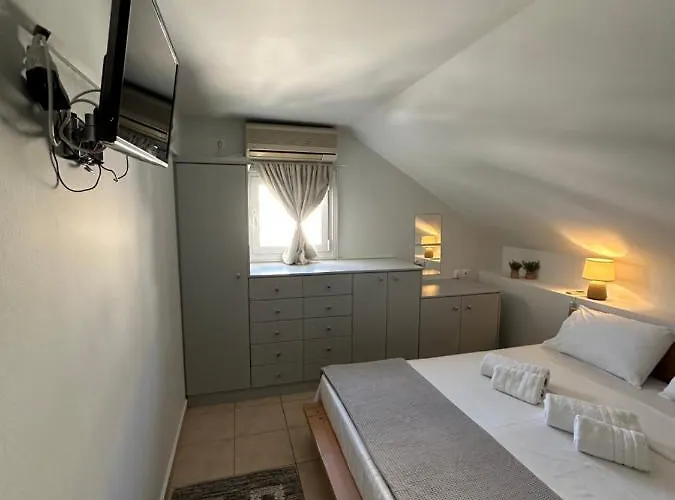 Appartamento Tiny Loft In *