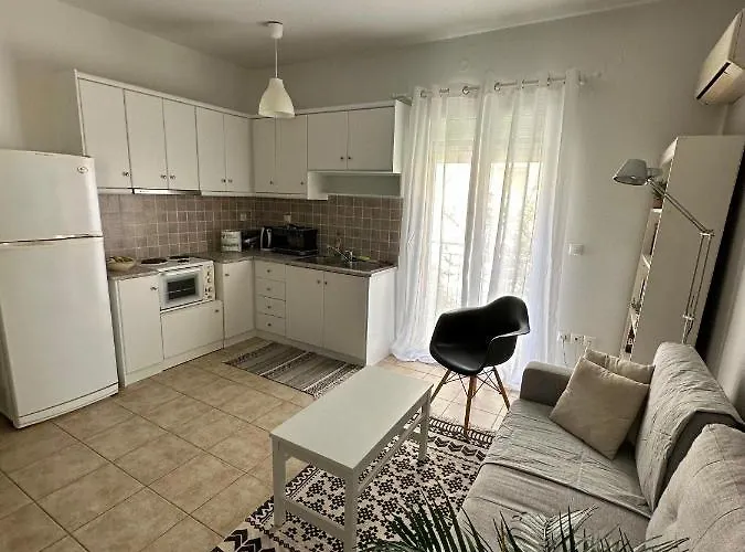 Tiny Loft In *