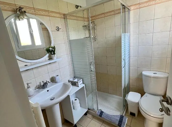 Apartament Tiny Loft In Argostoli (Kefalonia)