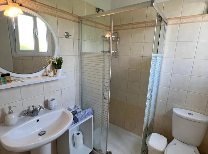 Tiny Loft In * Argostoli (Kefalonia)
