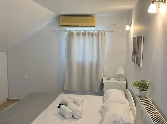 Tiny Loft In Appartamento