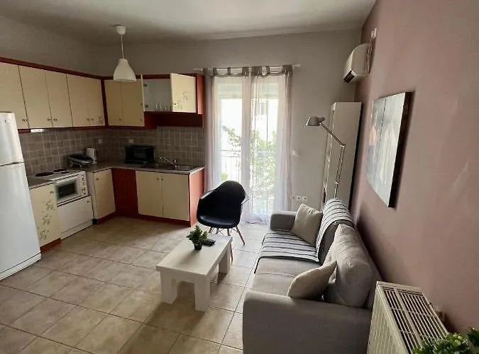 Apartament Tiny Loft In