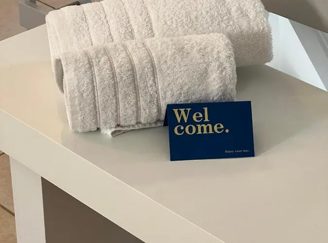 Apartament Tiny Loft In *