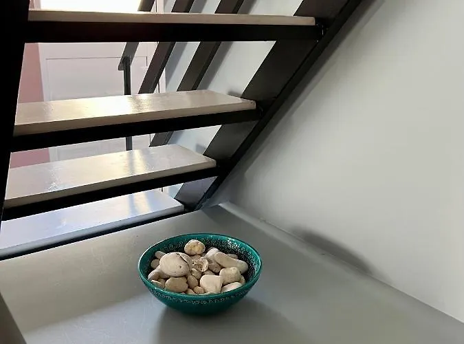 Tiny Loft In Apartament Argostoli (Kefalonia)