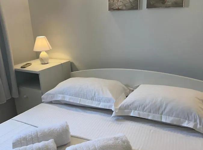 Appartamento Tiny Loft In