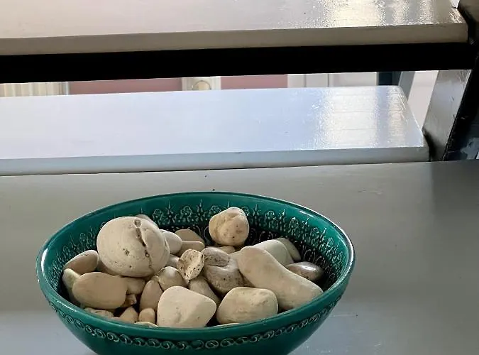 Apartament Tiny Loft In Argostoli (Kefalonia)