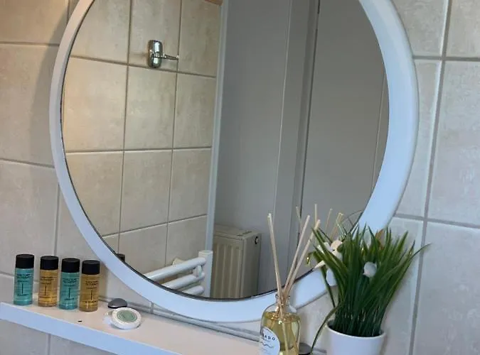 Appartamento Tiny Loft In *
