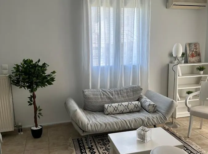 Tiny Loft In * Argostoli (Kefalonia)