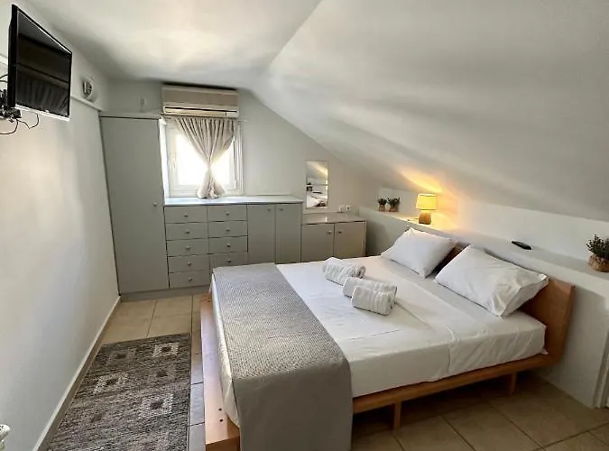 Tiny Loft In * Argostoli (Kefalonia)