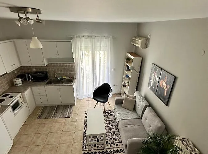 Tiny Loft In * Argostoli (Kefalonia)