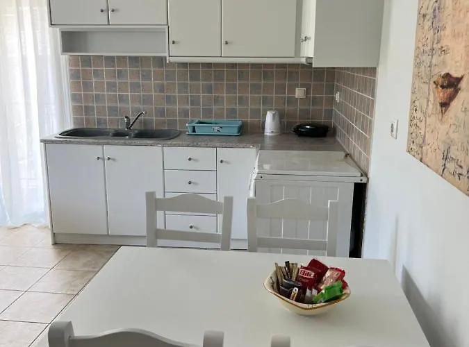 Apartament Tiny Loft In *