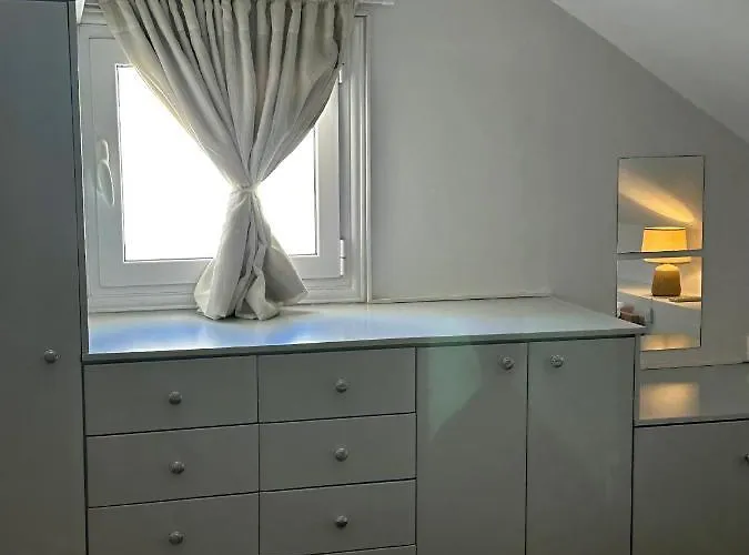 Apartament Tiny Loft In