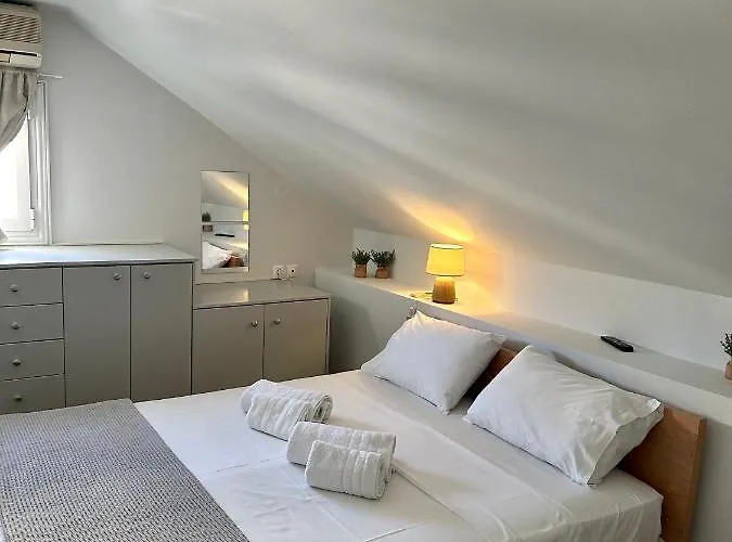 Tiny Loft In Argostoli (Kefalonia)
