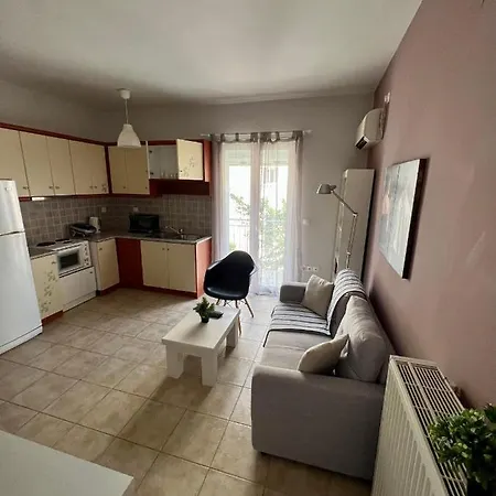 Lejlighed Tiny Loft In