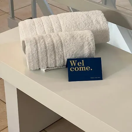 Lejlighed Tiny Loft In *