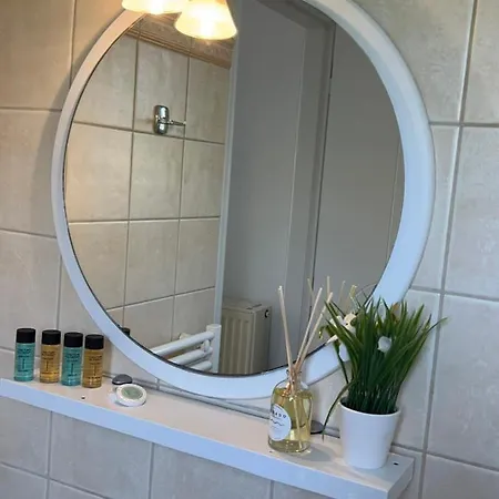 Lejlighed Tiny Loft In *